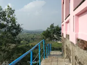 Datta Mandir Shingve