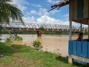 Wisata Pacu Jalur Kuansing