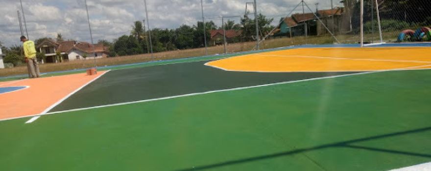 Lapangan Sepak Bola Sri Tunggal