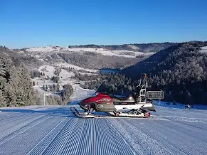 SKI BRODOK