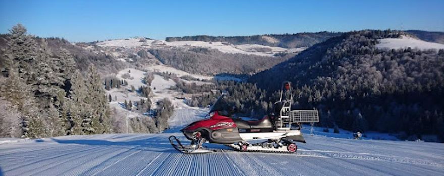 SKI BRODOK