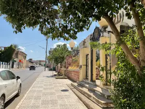 El Mokrani Aïn Berda Annaba