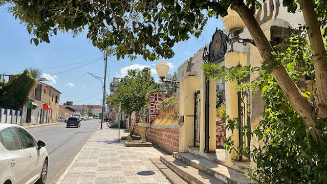 El Mokrani Aïn Berda Annaba