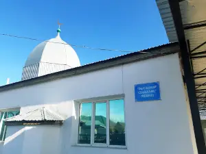 Mechet' "Koktal"