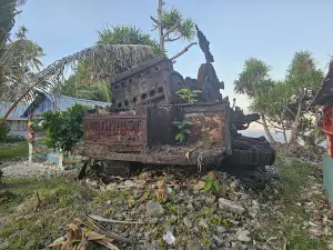 Teone, Tuvalu