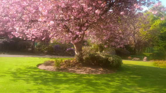 Inverclyde Walled Garden and Pets Corner