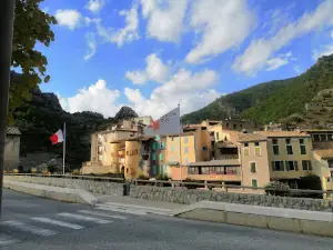 Haute Provence Outdoor - Rafting, canoë et canyoning dans le Grand canyon du Verdon - à Castellane