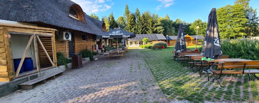 Camping Łoś