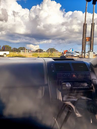 Windhoek to Rundu Flights