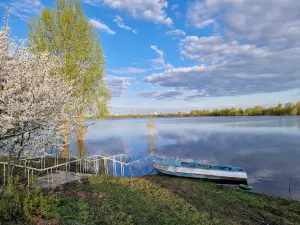 Парк Выпускников