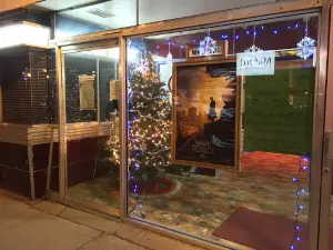 Milford Pioneer Theatre