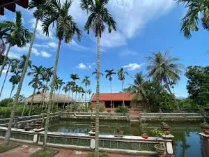 Du Lịch Yên Đức