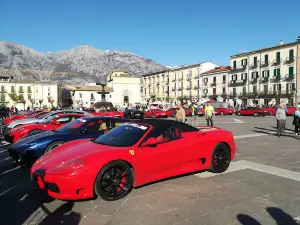 Piazza Giuseppe Garibaldi