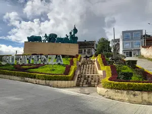 MUSEO DE LA RADIO SUTATENZA