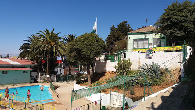Deportivo de Playa Ancha