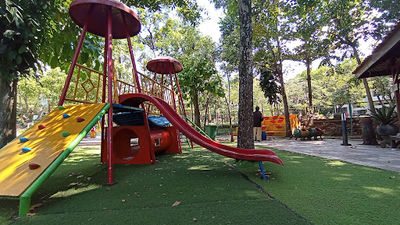 Taman Uncal
