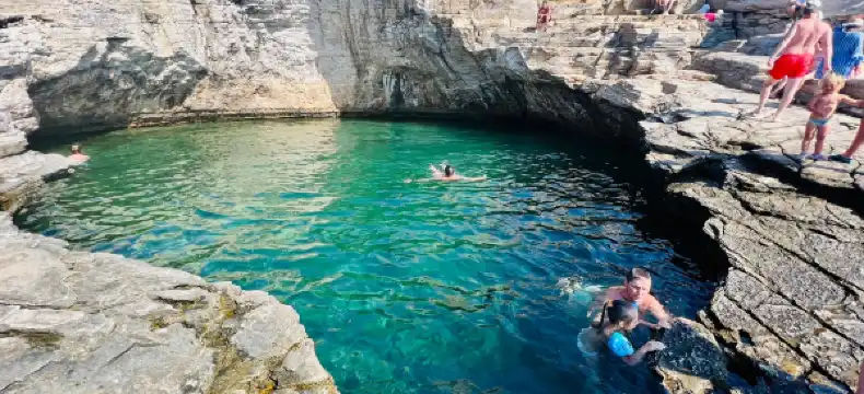 Hotéis em Thasos