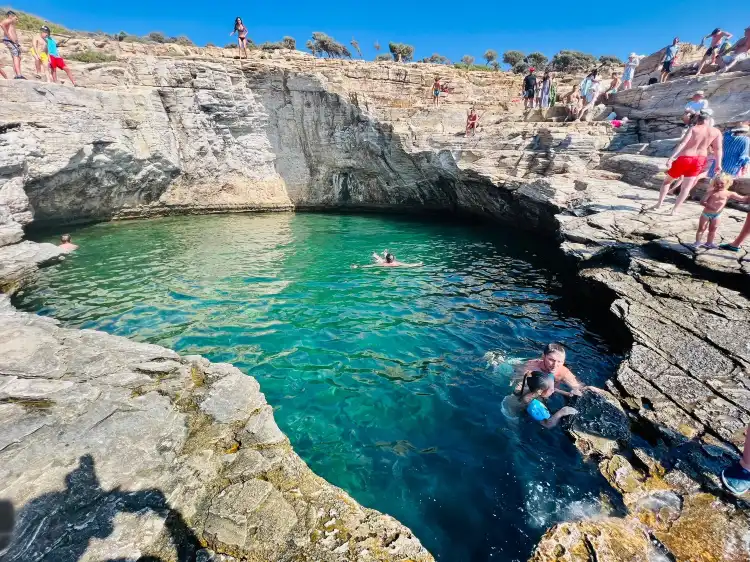 Thasos