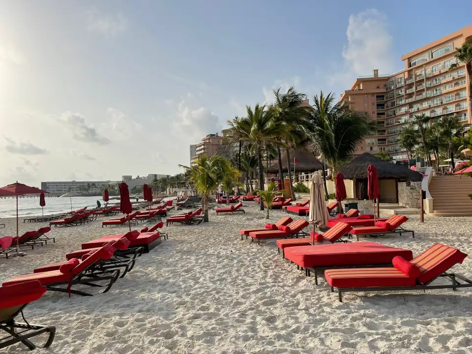 4_Caracol Beach
