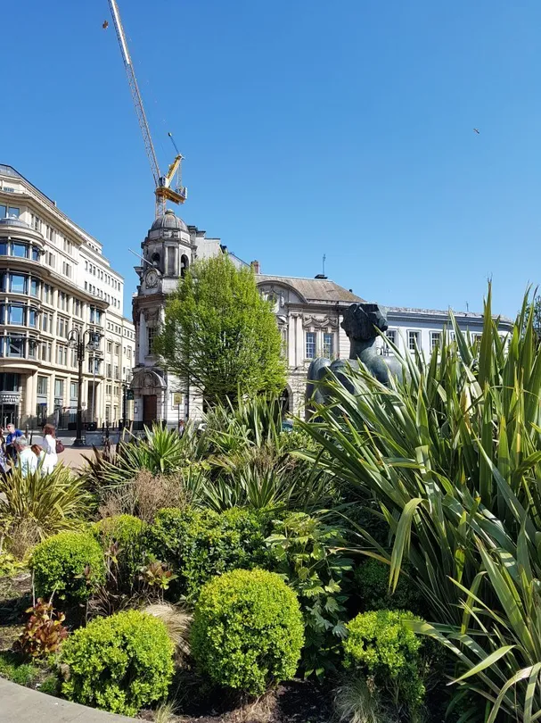 3_Victoria Square, Birmingham