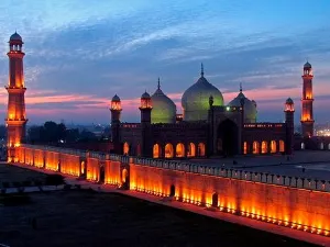 Moschea Imperiale