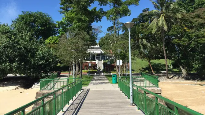 2_三巴旺公園