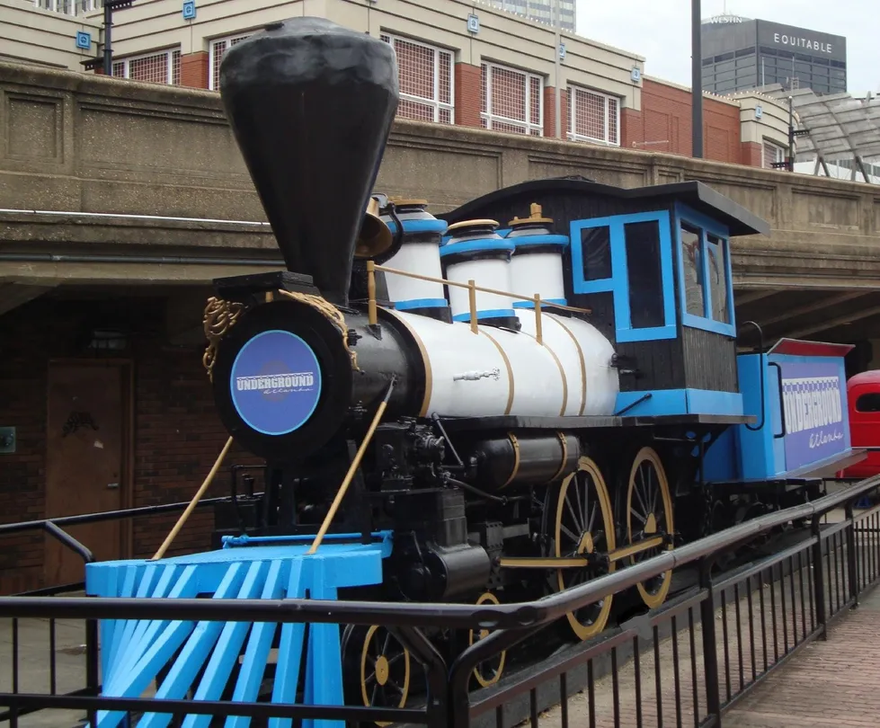 3_Underground Atlanta