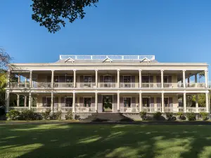 Château de Labourdonnais