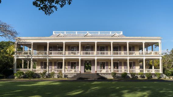 Château de Labourdonnais