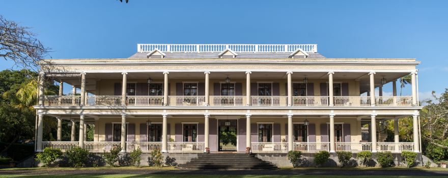 Château de Labourdonnais