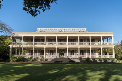 Château de Labourdonnais