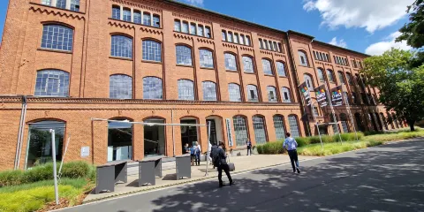 Klassikstadt經典汽車中心