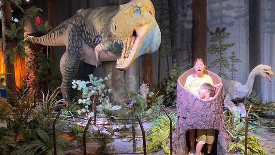 Arizona Museum of Natural History