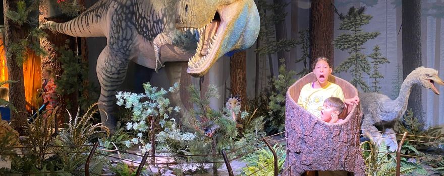 Arizona Museum of Natural History
