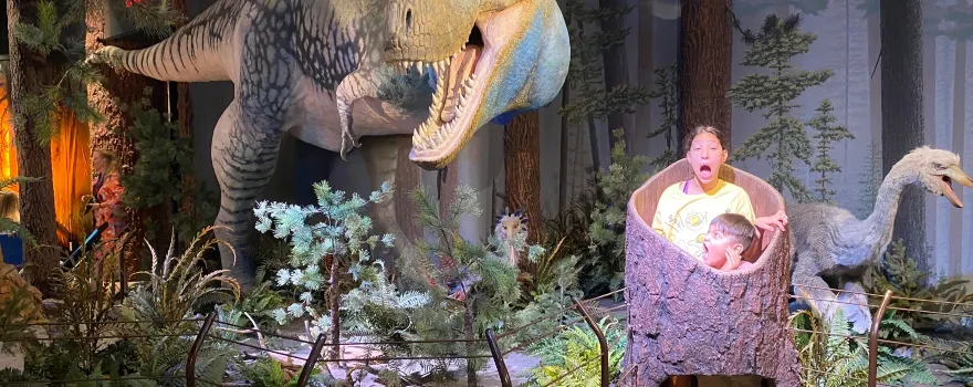 Arizona Museum of Natural History