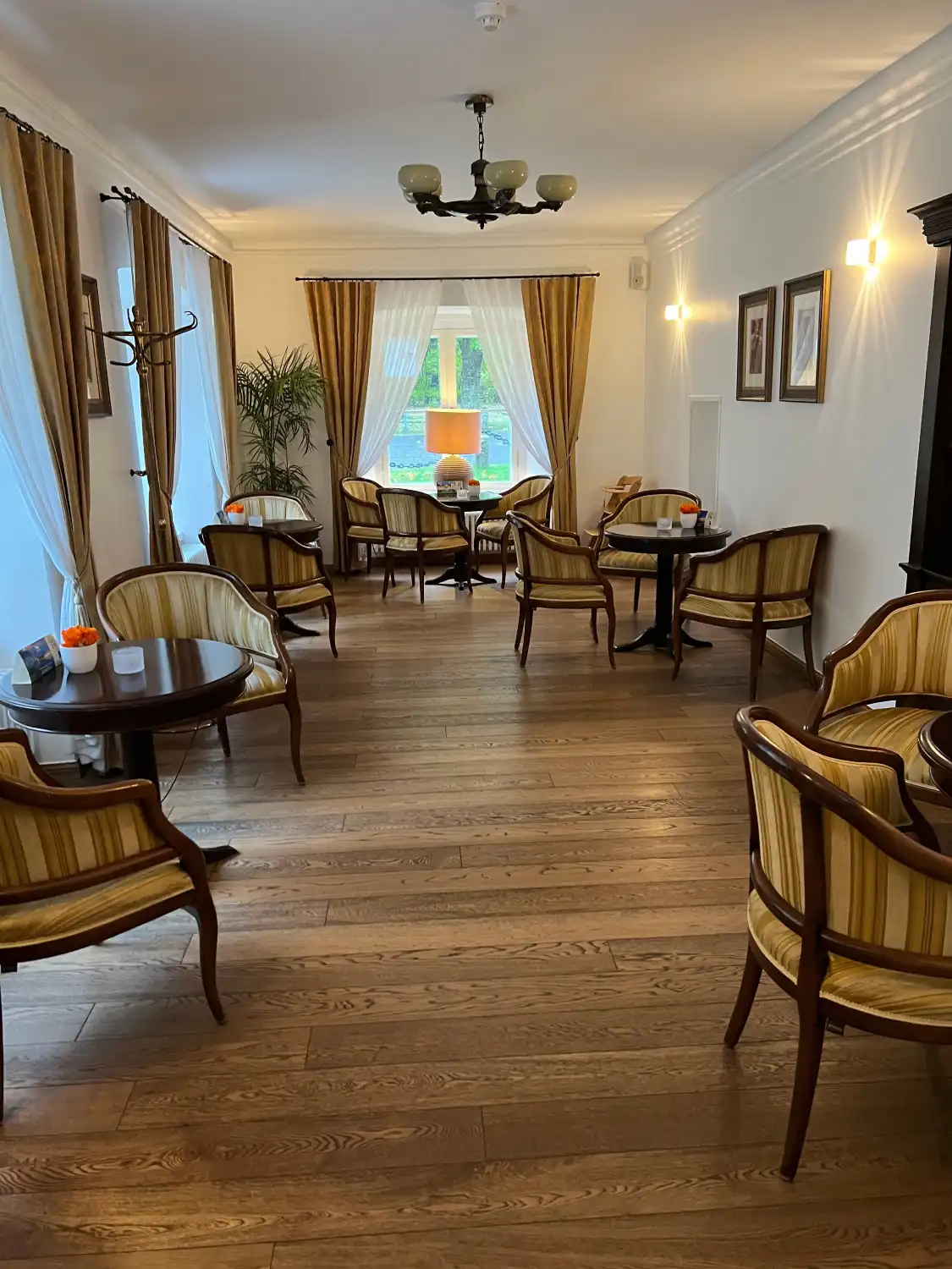 Hotels near Vihula Manor Country Club & Spa