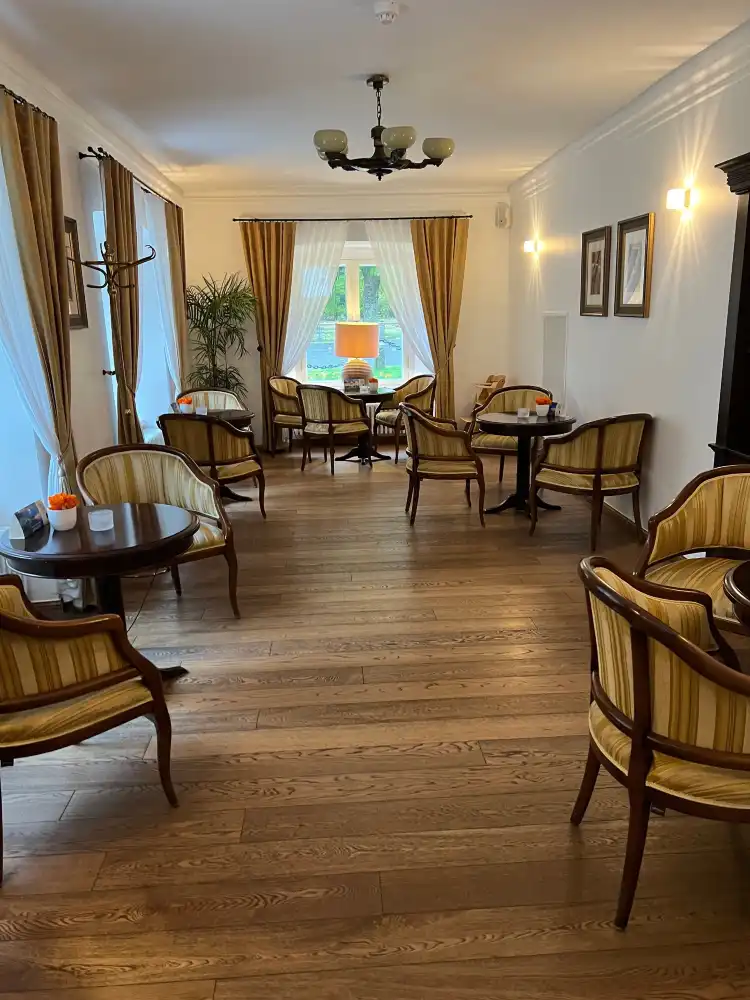 Hotels in Vihula