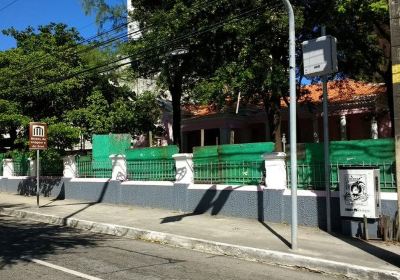 Ceará Image and Sound Museum
