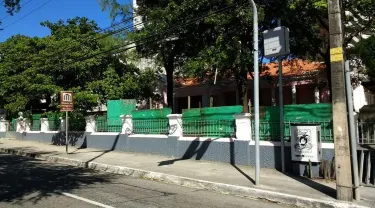 Museum of Image and Sound of Ceara