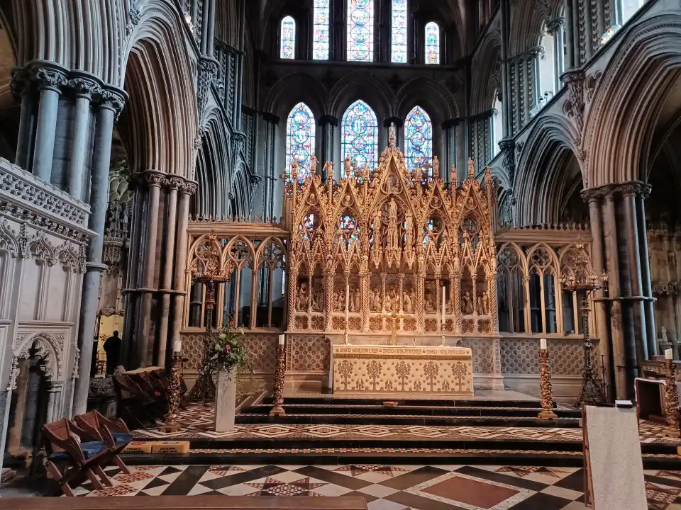 3_Ely Cathedral