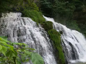 Source du Lison