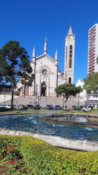 Lennot Campina Grande Caxias do Sul