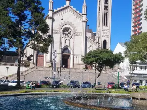 Praca Dante Alighieri