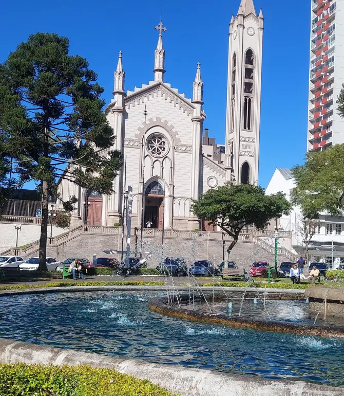 Caxias Do Sul