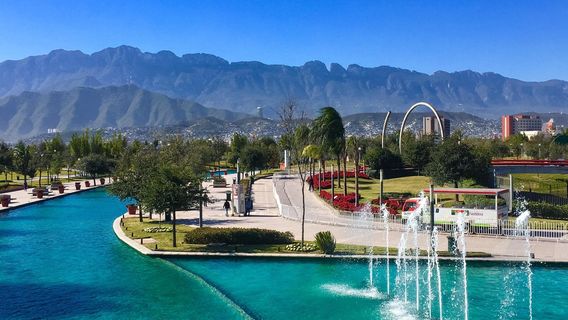 Monterrey