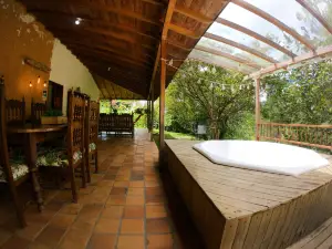 Los Saltos Ecoparque