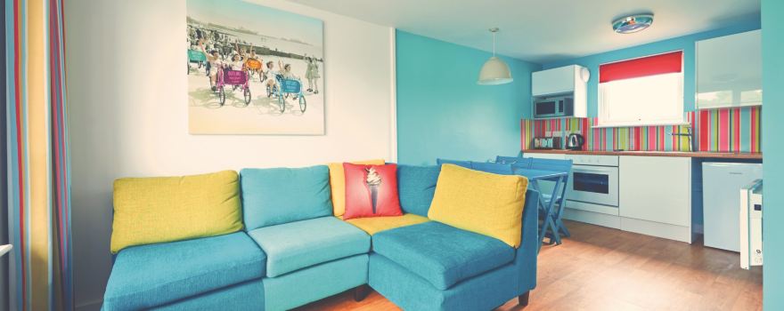 Butlin's Skegness Resort