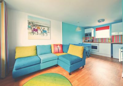 Butlin's Skegness Resort