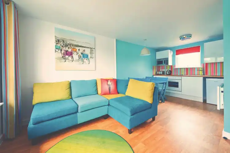 Hotels near Butlin's Skegness Resort