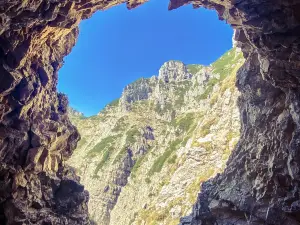 Road of 52 Tunnels